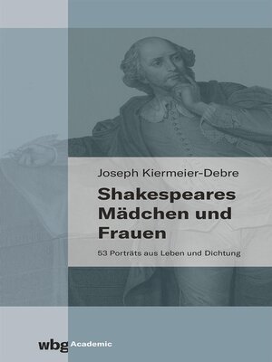 cover image of Shakespeares Mädchen und Frauen